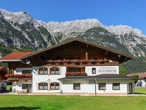 Leutasch Österreich Aktionscode Booking.com