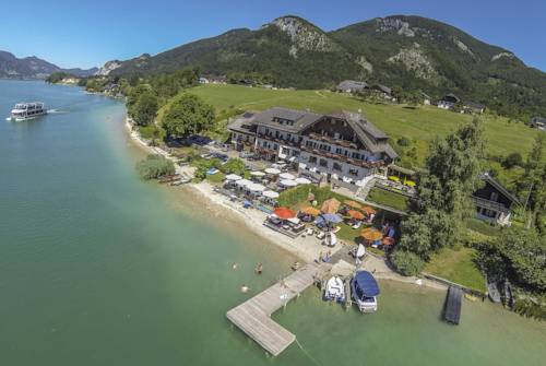 Sankt Wolfgang Österreich Aktionscode Booking.com