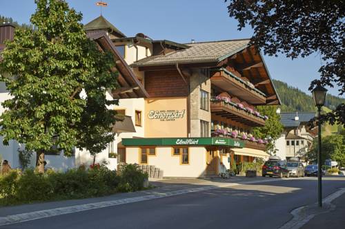 Eben im Pongau Österreich Aktionscode Booking.com