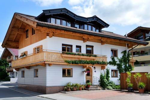 Brixen im Thale Österreich Aktionscode Booking.com
