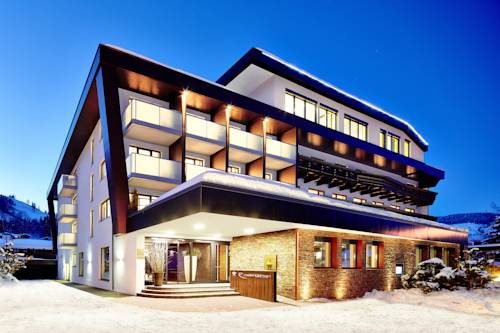 Kirchberg Österreich Aktionscode Booking.com