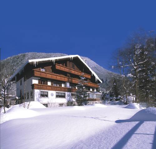 Gaschurn Österreich Aktionscode Booking.com