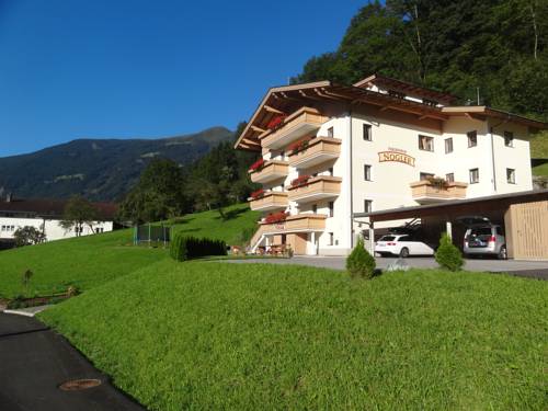 Zellberg Österreich Aktionscode Booking.com