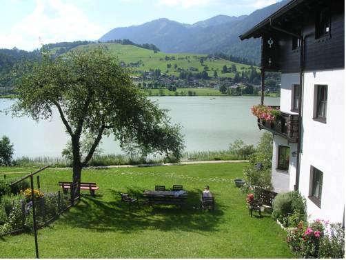 Thiersee Österreich Aktionscode Booking.com