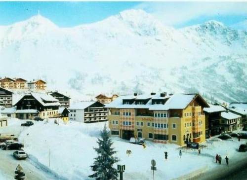 Obertauern Österreich Aktionscode Booking.com