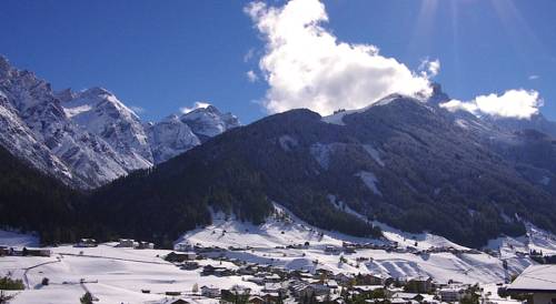 Neustift im Stubaital Österreich Aktionscode Booking.com