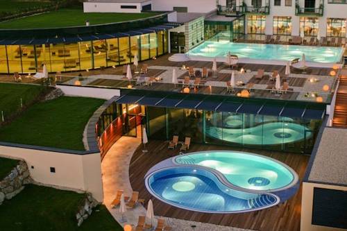 Bad Tatzmannsdorf Codice Promozionale Austria Booking.com