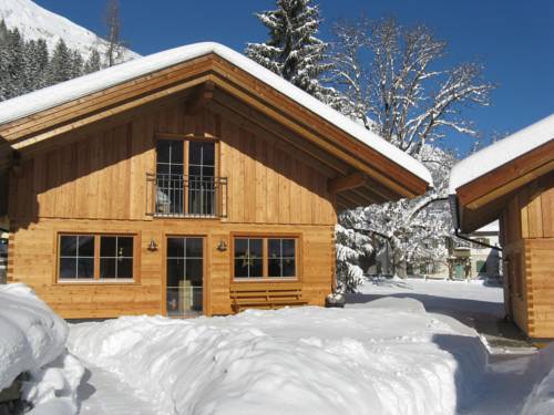 Elbigenalp Österreich Aktionscode Booking.com