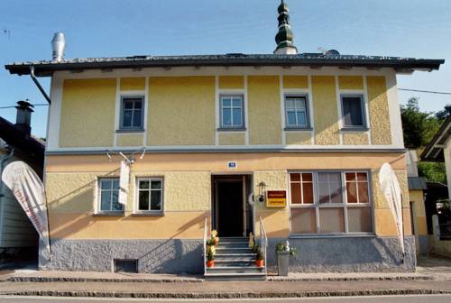 Geinberg Österreich Aktionscode Booking.com