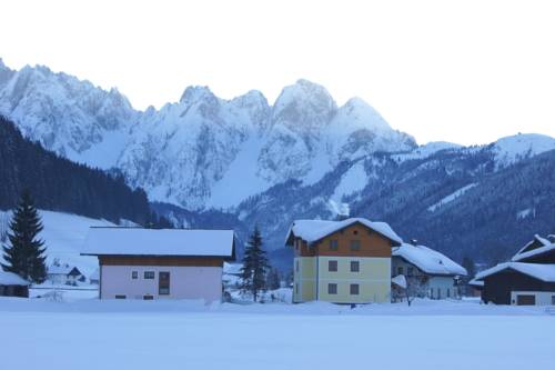 Gosau Österreich Aktionscode Booking.com