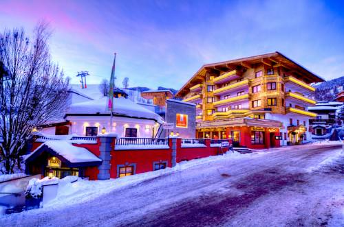 Saalbach Austria Promo Code Booking.com