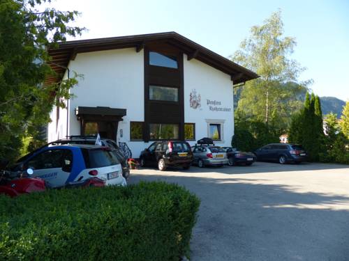 Ehenbichl Österreich Aktionscode Booking.com