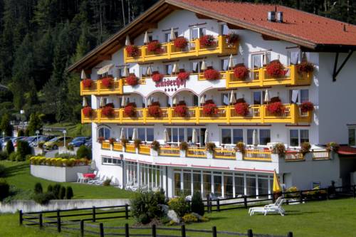 Mösern Österreich Aktionscode Booking.com