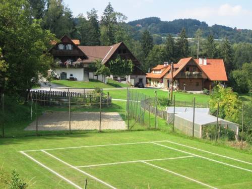 Gundersdorf Österreich Aktionscode Booking.com