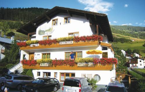 Nauders Österreich Aktionscode Booking.com