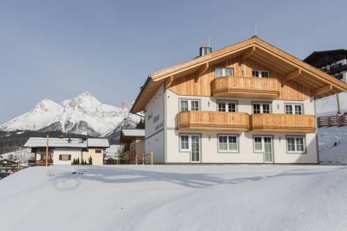 Maria Alm am Steinernen Meer Austria Promo Code Booking.com