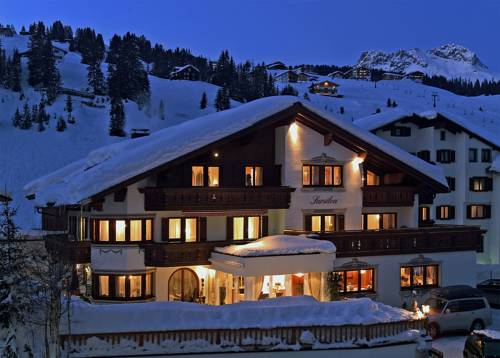 Lech am Arlberg Österreich Aktionscode Booking.com