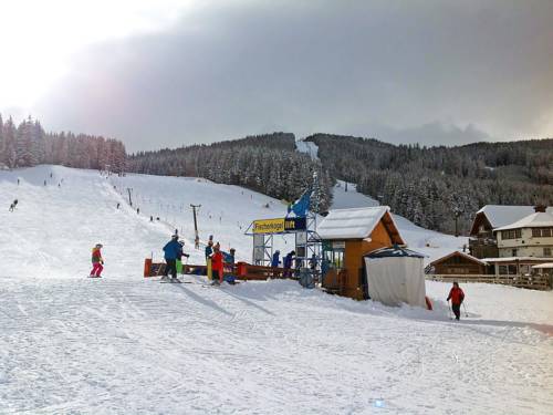 Sankt Margarethen im Lungau Austria Promo Code Booking.com