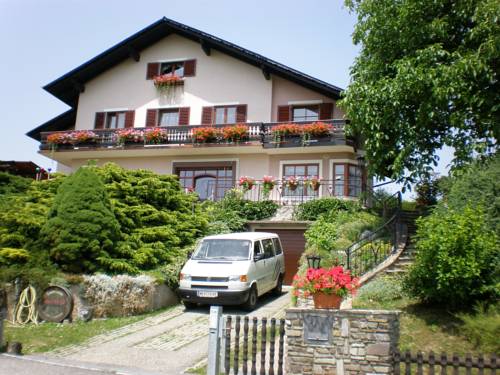 Emmersdorf Österreich Aktionscode Booking.com