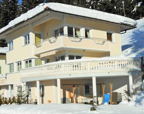 Hainzenberg Österreich Aktionscode Booking.com