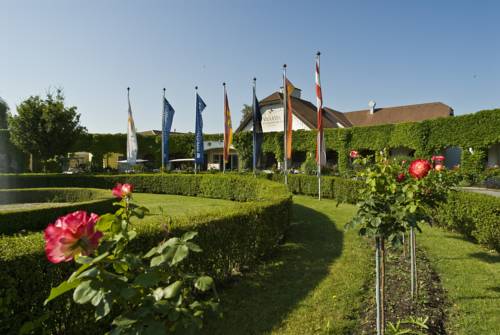 Pamhagen Österreich Aktionscode Booking.com