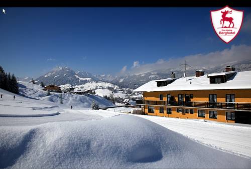 Riezlern Österreich Aktionscode Booking.com