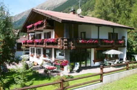 Längenfeld Österreich Aktionscode Booking.com