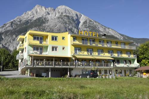 Telfs Österreich Aktionscode Booking.com