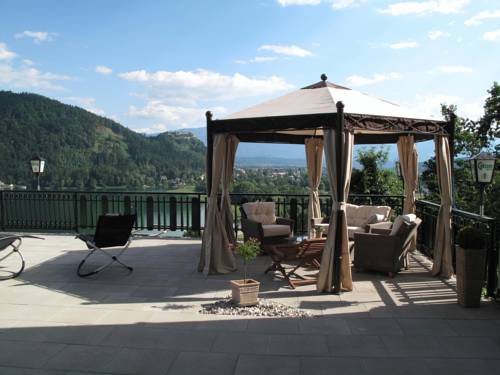 Annenheim Österreich Aktionscode Booking.com