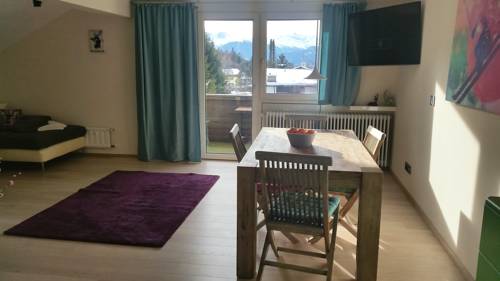 Seefeld in Tirol Österreich Aktionscode Booking.com