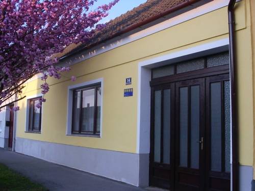 St. Andra am Zicksee Codice Promozionale Austria Booking.com