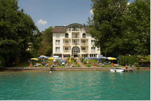 Pörtschach am Wörthersee Austria Promo Code Booking.com