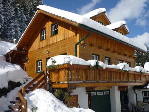 Pusterwald Österreich Aktionscode Booking.com
