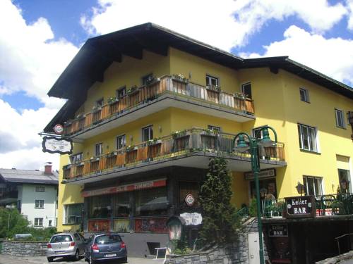 Annaberg im Lammertal Österreich Aktionscode Booking.com