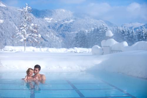 Kössen Österreich Aktionscode Booking.com