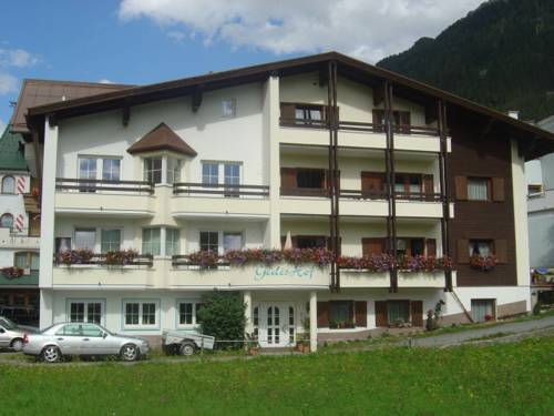 Ischgl Austria Promo Code Booking.com
