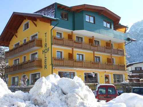 Kufstein Österreich Aktionscode Booking.com