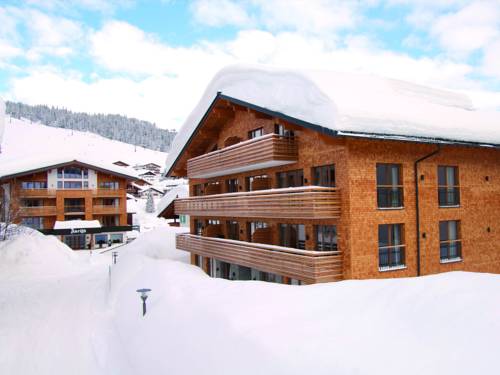 Lech am Arlberg Österreich Aktionscode Booking.com
