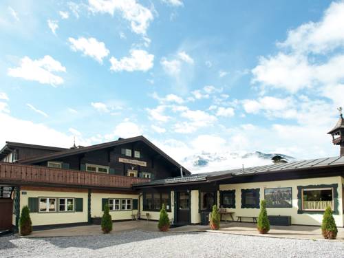Mittersill Österreich Aktionscode Booking.com