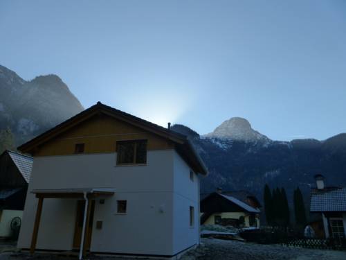 Obertraun Österreich Aktionscode Booking.com
