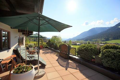 Brixen im Thale Austria Promo Code Booking.com