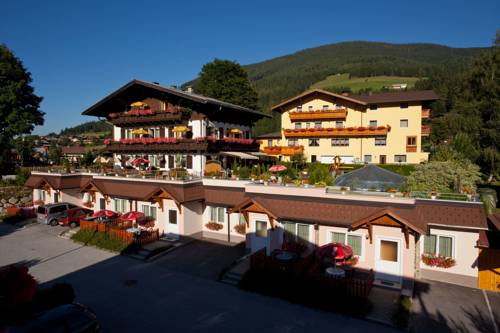 Sankt Martin am Tennengebirge Austria Promo Code Booking.com
