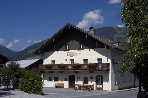 Hollersbach Österreich Aktionscode Booking.com