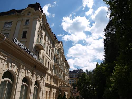 Bad Gastein Austria Promo Code Booking.com