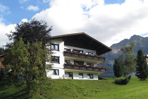 Mittelberg Österreich Aktionscode Booking.com