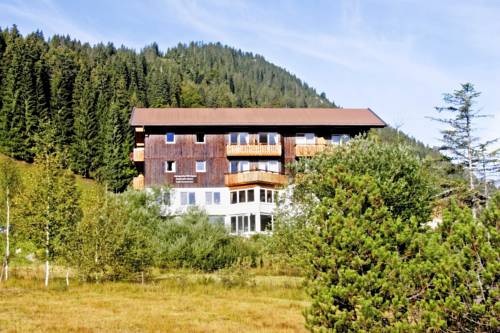 Riezlern Österreich Aktionscode Booking.com