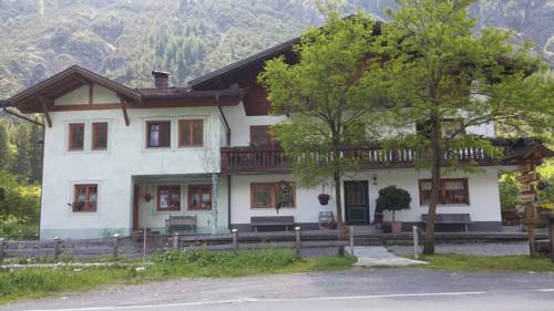 Bach Österreich Aktionscode Booking.com