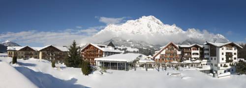 Leogang Österreich Aktionscode Booking.com