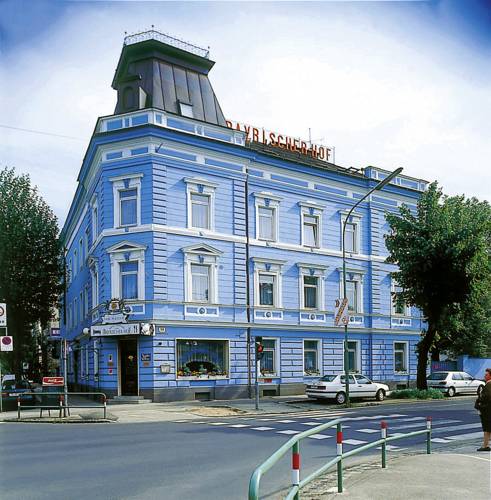 Wels Österreich Aktionscode Booking.com