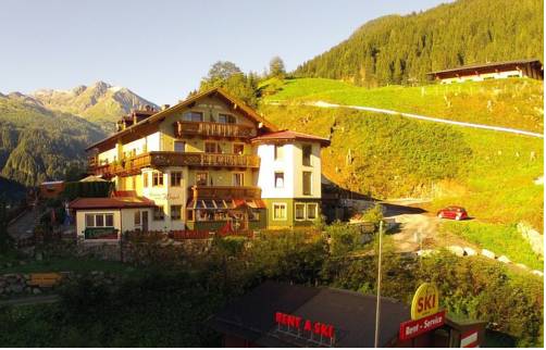 Schlechter Gastein &Ouml;sterreich Aktionscode Booking.com